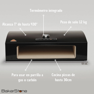 BakerStone