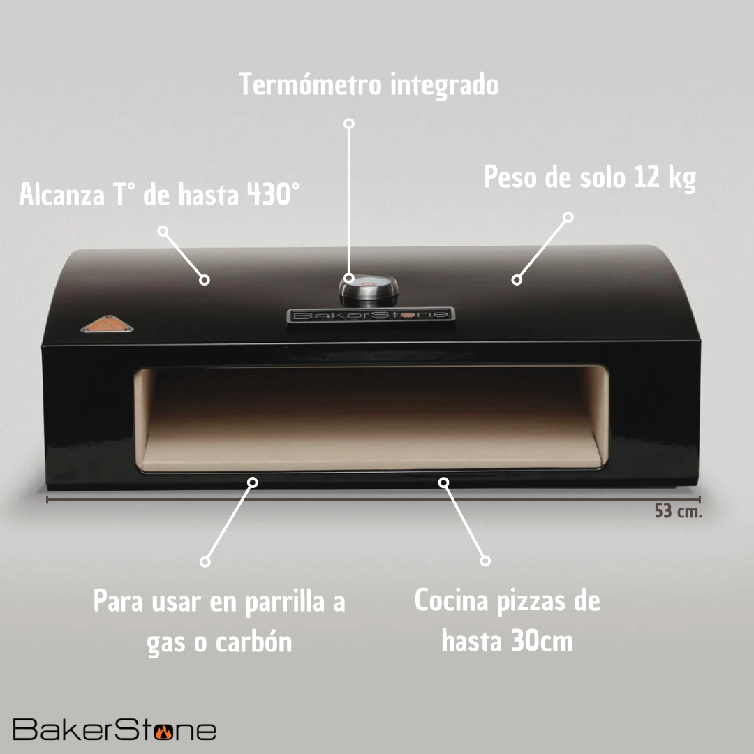 BakerStone
